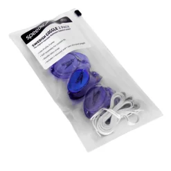 Speedo Swedish 2-Pack Goggle