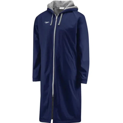 Speedo Team Parka