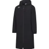 Speedo Team Parka 2.0