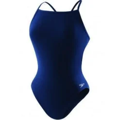 Speedo The One Back