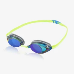 Speedo Vanquisher 2.0 Mirrored Goggle