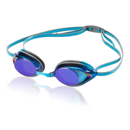 Speedo Vanquisher 2.0 Mirrored Goggle