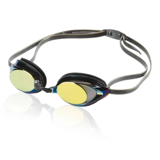 Speedo Vanquisher 2.0 Mirrored Goggle
