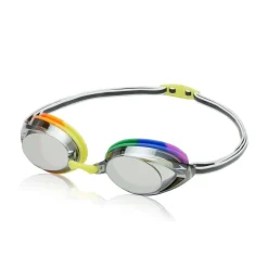 Speedo Vanquisher 2.0 Mirrored Goggle