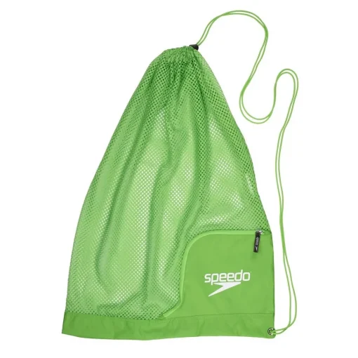 Speedo Ventilator Mesh Bag