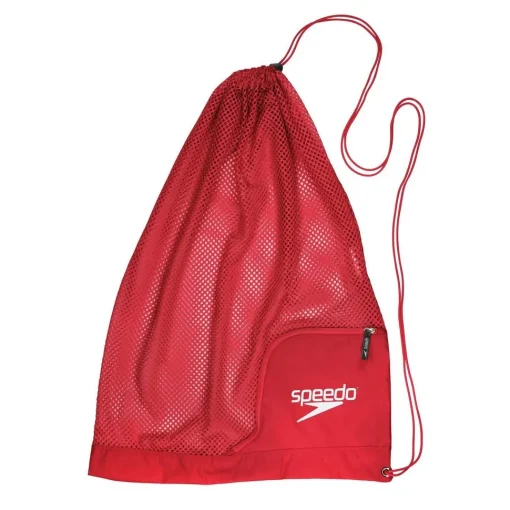 Speedo Ventilator Mesh Bag
