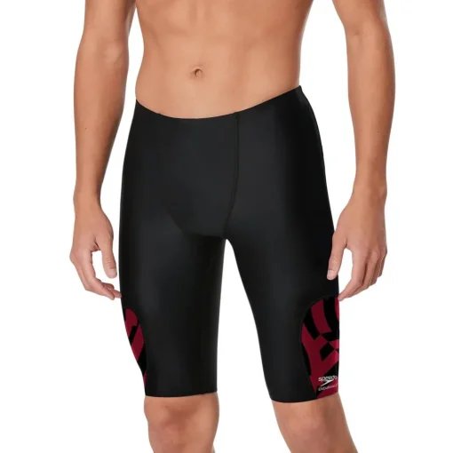 Speedo Vortex Maze Jammer