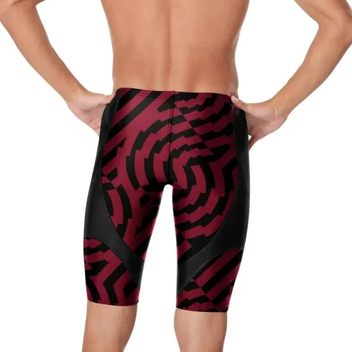 Speedo Vortex Maze Jammer