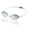 Speedo Women's Vanquisher 2.0 Mirrored Goggle