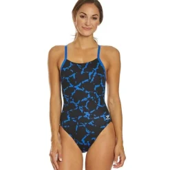 Speedo Wrack It Up Flyback