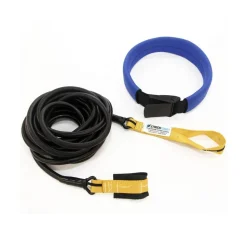 Stretchcordz Longbelt Slider w/ Safety Cord