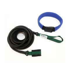 Stretchcordz Longbelt Slider w/ Safety Cord