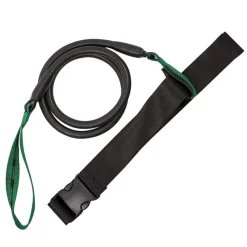 Stretchcordz Safety Cord Short Belt