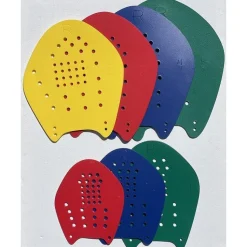 Strokemaker Hand Paddles