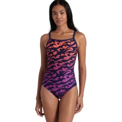 Surfs Up Swimsuit LDB