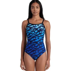 Surfs Up Swimsuit LDB