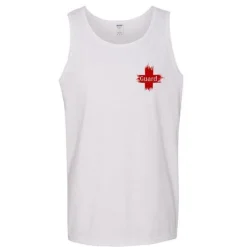 Tank Top w/ Guard Logo