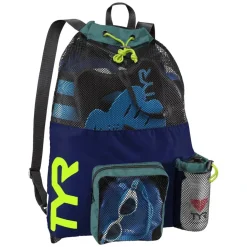 TYR Big Mesh Mummy Backpack III - 40L