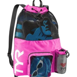 TYR Big Mesh Mummy Backpack III - 40L
