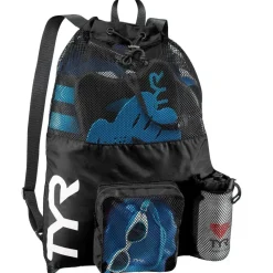TYR Big Mesh Mummy Backpack III - 40L