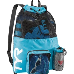 TYR Big Mesh Mummy Backpack III - 40L
