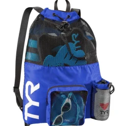 TYR Big Mesh Mummy Backpack III - 40L