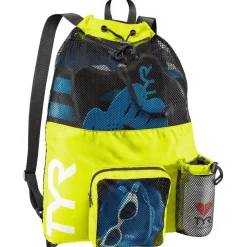 TYR Big Mesh Mummy Backpack III - 40L