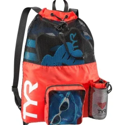 TYR Big Mesh Mummy Backpack III - 40L