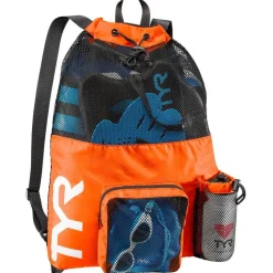 TYR Big Mesh Mummy Backpack III - 40L