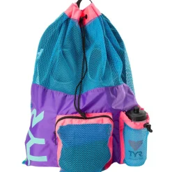 TYR Big Mesh Mummy Backpack III - 40L