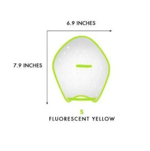TYR Catalyst Stroke Hand Paddles
