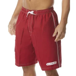 TYR Challenger Swim Short w/ Guard Logo