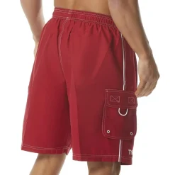 TYR Challenger Swim Short w/ Guard Logo