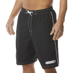 TYR Challenger Swim Short w/ Guard Logo