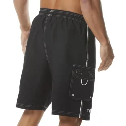 TYR Challenger Swim Short w/ Guard Logo