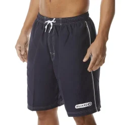 TYR Challenger Swim Short w/ Guard Logo