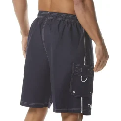 TYR Challenger Swim Short w/ Guard Logo