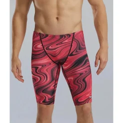 TYR Durafast ELITE® Men's Jammer Swimsuit - VITALITY