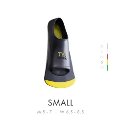 TYR Ebp Burner 2.0 Swim Fins