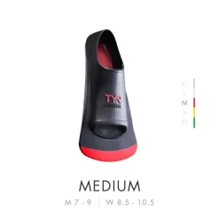 TYR Ebp Burner 2.0 Swim Fins