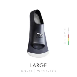 TYR Ebp Burner 2.0 Swim Fins