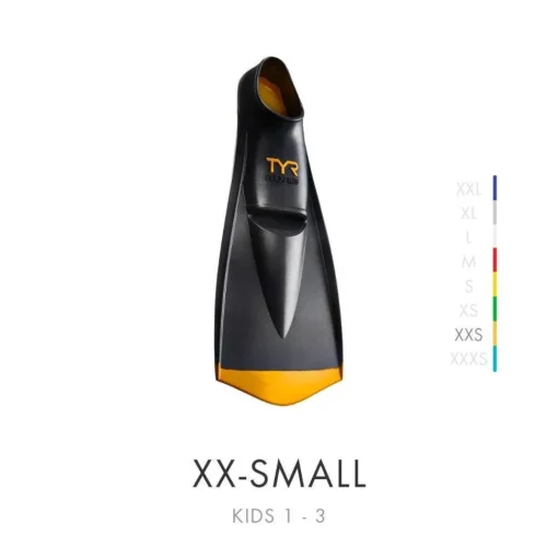 TYR Flexfins 2.0 Swim Fins
