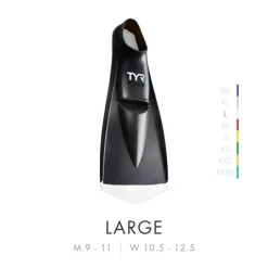 TYR Flexfins 2.0 Swim Fins
