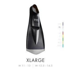 TYR Flexfins 2.0 Swim Fins