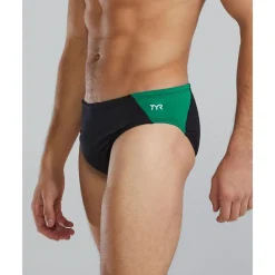 TYR Hexa Blade Splice Brief