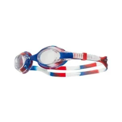 TYR Swimple Tie Dye Kids Goggle