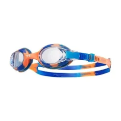 TYR Swimple Tie Dye Kids Goggle