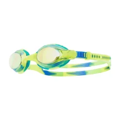 TYR Swimple Tie Dye Kids Goggle