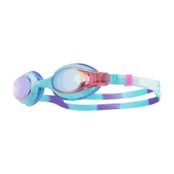 TYR Swimple Tie Dye Kids Goggle