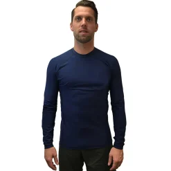 Victory Unisex Long Sleeve Compression Rash Guard